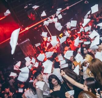The Best After-Hours Clubs in Seoul to Party Until the Dawn - Trazy, Korea's  #1 Travel Shop