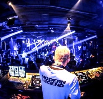 Seoul Nightlife Guide: Best Clubs in Gangnam
