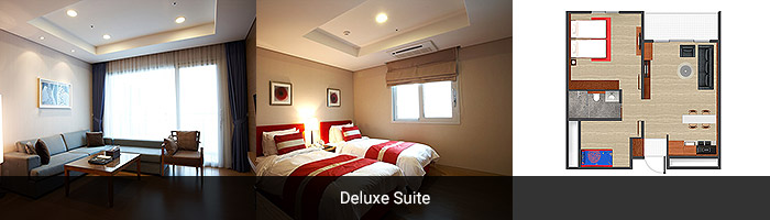 Konjiam Ski Resort Room Reservation Trazy Korea S 1 Travel Guide